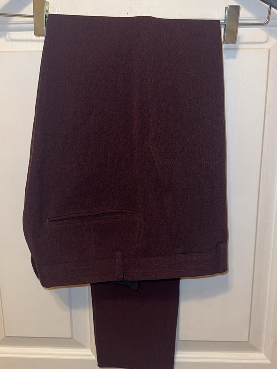 Zara Other - Men's Zara ASOS Skinny Fit Dress Pants
